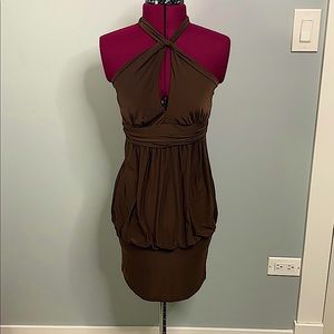 Women’s Halter Dress